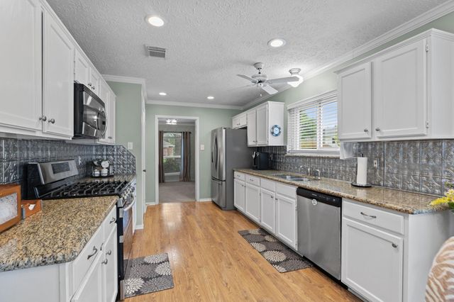 19915 Brandon Oaks Way, Katy, TX 77449
