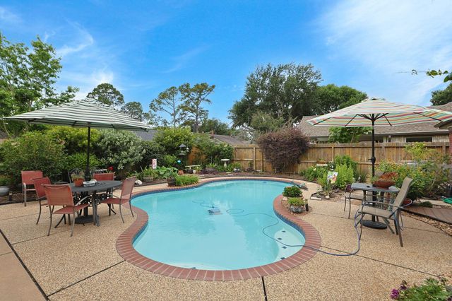 19915 Brandon Oaks Way, Katy, TX 77449
