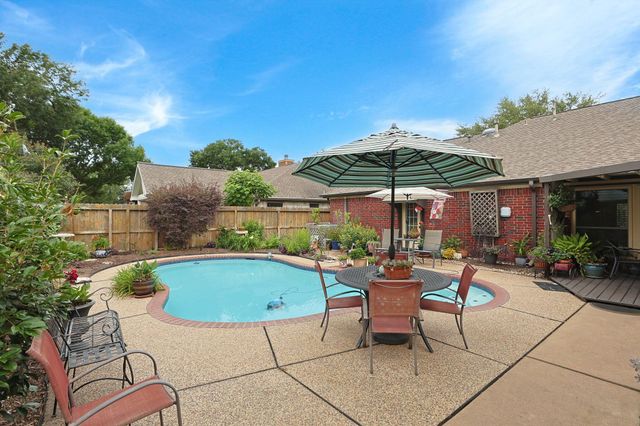 19915 Brandon Oaks Way, Katy, TX 77449