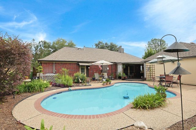 19915 Brandon Oaks Way, Katy, TX 77449