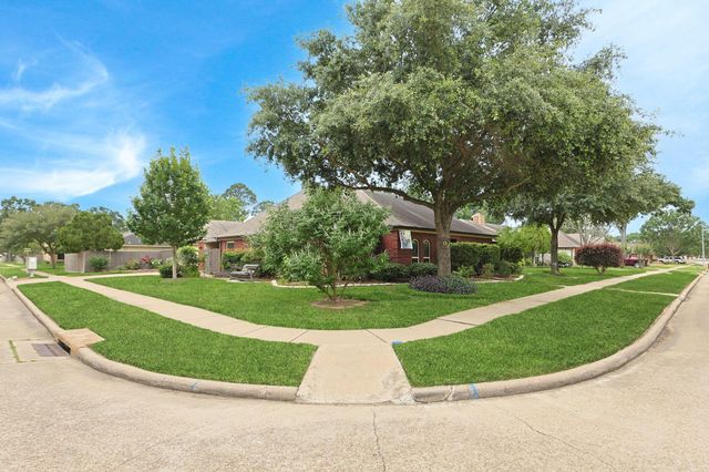 19915 Brandon Oaks Way, Katy, TX 77449