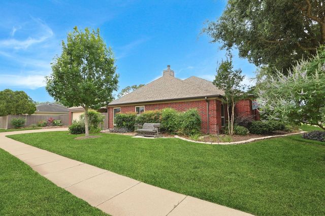 19915 Brandon Oaks Way, Katy, TX 77449