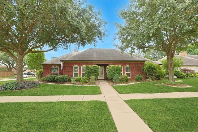 19915 Brandon Oaks Way, Katy, TX 77449