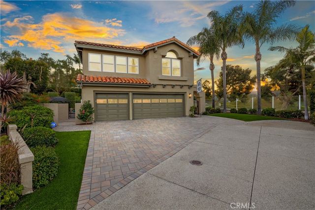 21 Bernay, Laguna Niguel, CA 92677