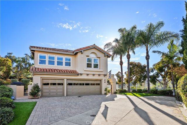 21 Bernay, Laguna Niguel, CA 92677