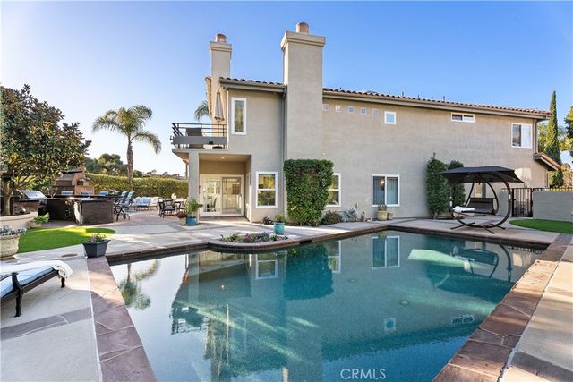 21 Bernay, Laguna Niguel, CA 92677