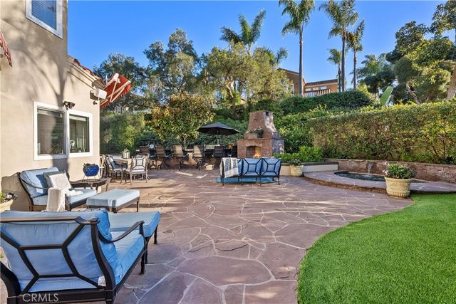 21 Bernay, Laguna Niguel, CA 92677