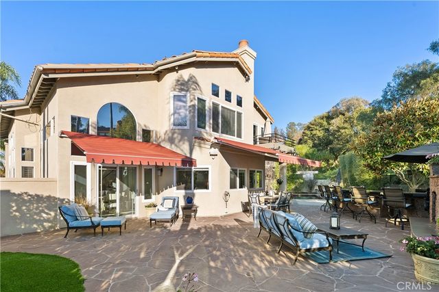 21 Bernay, Laguna Niguel, CA 92677