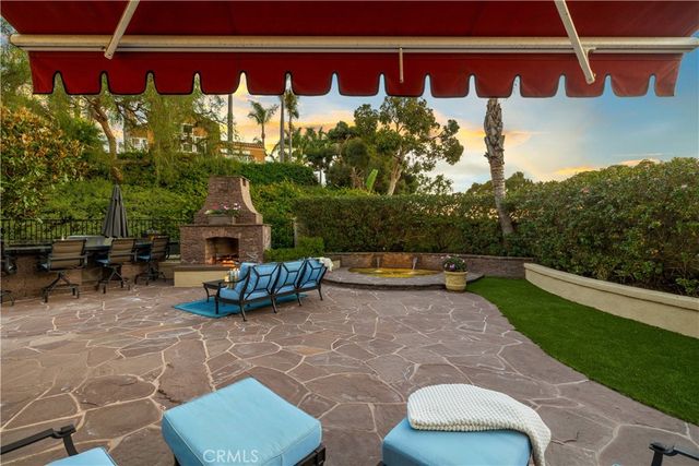 21 Bernay, Laguna Niguel, CA 92677