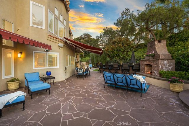 21 Bernay, Laguna Niguel, CA 92677