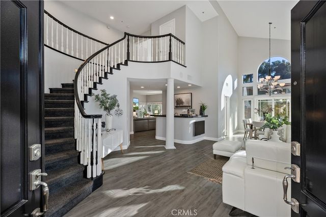 21 Bernay, Laguna Niguel, CA 92677