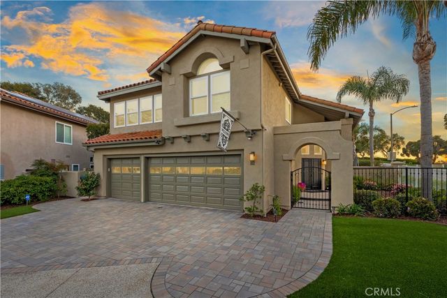 21 Bernay, Laguna Niguel, CA 92677