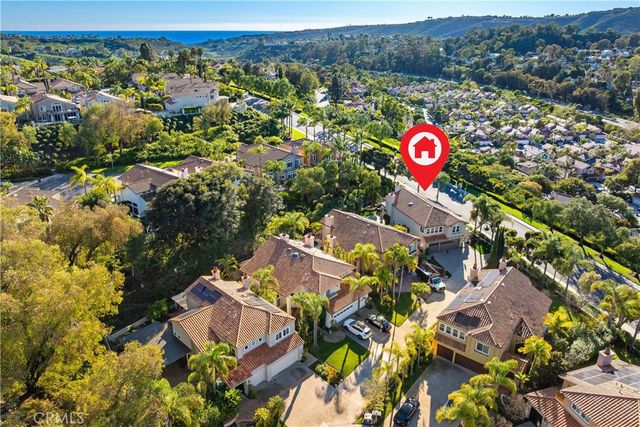 21 Bernay, Laguna Niguel, CA 92677