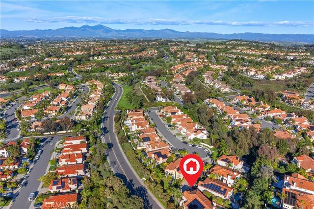 21 Bernay, Laguna Niguel, CA 92677