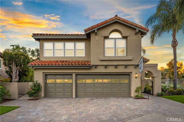 21 Bernay, Laguna Niguel, CA 92677