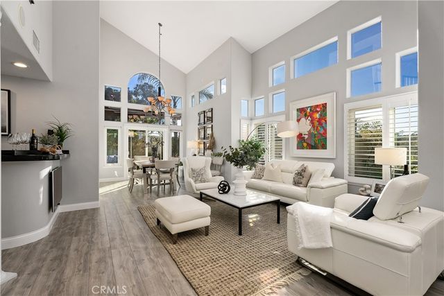 21 Bernay, Laguna Niguel, CA 92677