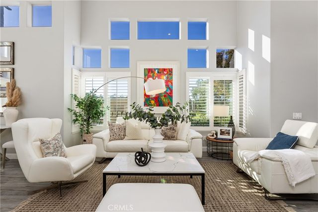 21 Bernay, Laguna Niguel, CA 92677