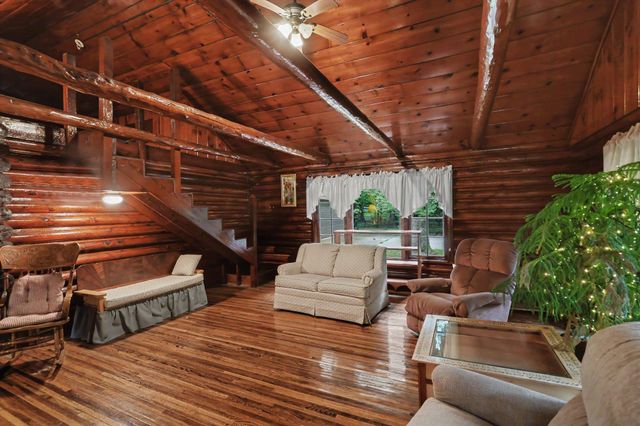 3814 S Towerline Road, Bridgeport, MI 48722