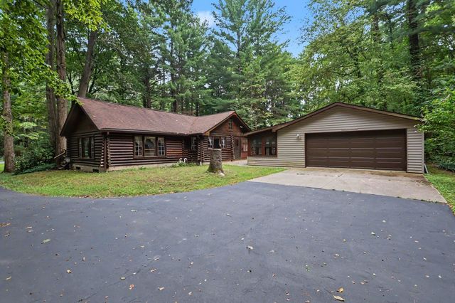 3814 S Towerline Road, Bridgeport, MI 48722