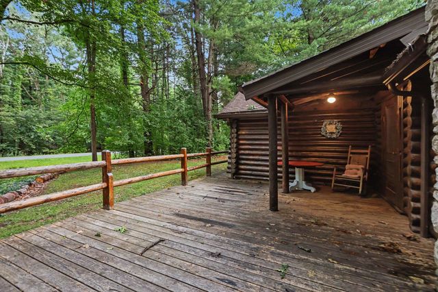 3814 S Towerline Road, Bridgeport, MI 48722