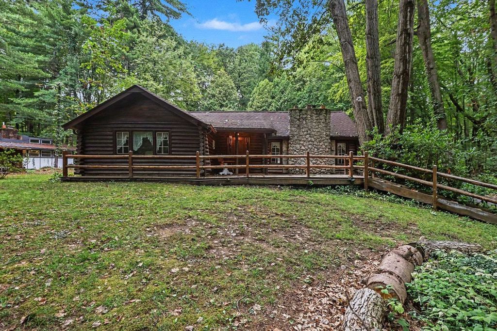 3814 S Towerline Road, Bridgeport, MI 48722