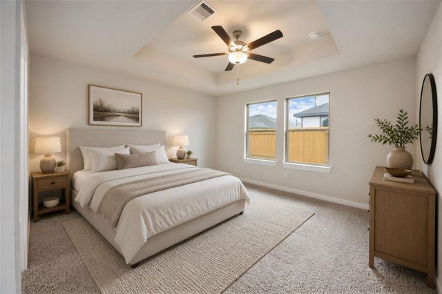 819 Clear Valley Lane, Dayton, TX 77535