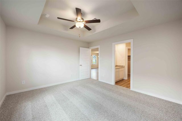 819 Clear Valley Lane, Dayton, TX 77535