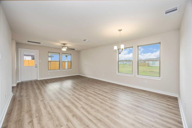 819 Clear Valley Lane, Dayton, TX 77535