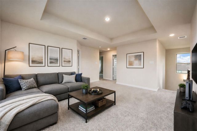 819 Clear Valley Lane, Dayton, TX 77535