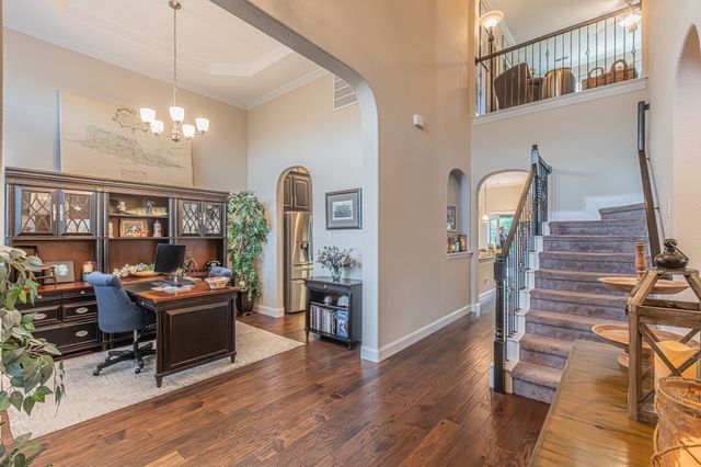 5105 Ambergris Trail, Fort Worth, TX 76244