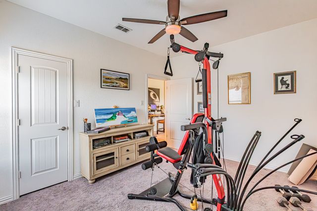 5105 Ambergris Trail, Fort Worth, TX 76244