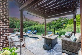 5105 Ambergris Trail, Fort Worth, TX 76244