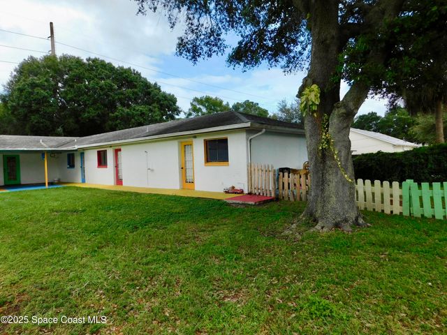 1344 Malabar Road SE, Palm Bay, FL 32907
