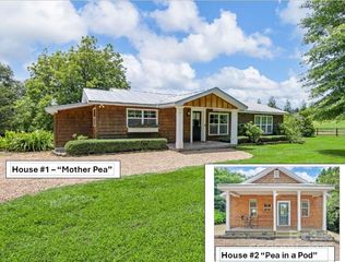 2784 Pea Ridge Road, Mill Spring, NC 28756