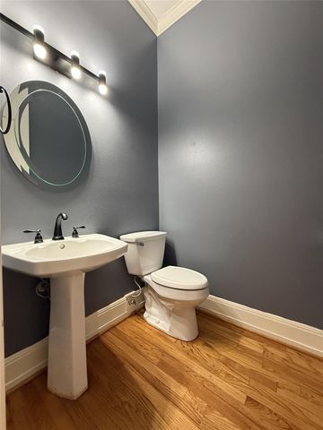 3024 Rice Boulevard, Houston, TX 77005