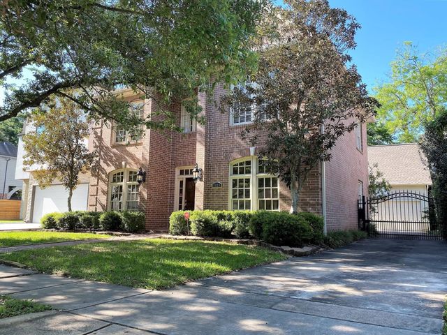 3024 Rice Boulevard, Houston, TX 77005