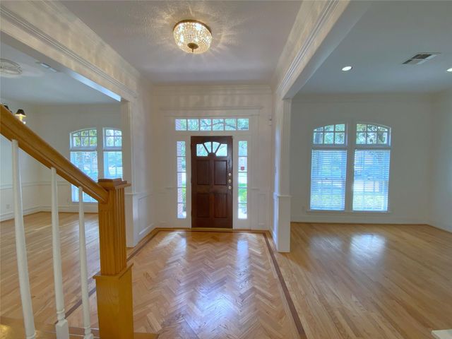 3024 Rice Boulevard, Houston, TX 77005