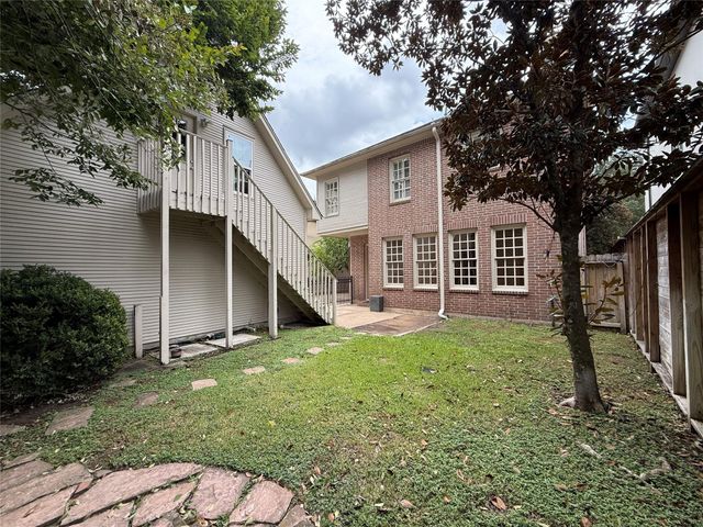 3024 Rice Boulevard, Houston, TX 77005