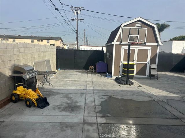 1743 W 79th, Los Angeles, CA 90047