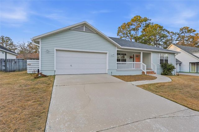 11602 NW 15TH LANE, Gainesville, FL 32606