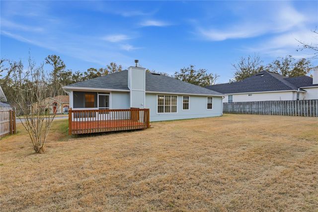 11602 NW 15TH LANE, Gainesville, FL 32606