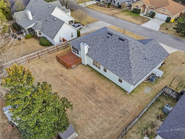 11602 NW 15TH LANE, Gainesville, FL 32606