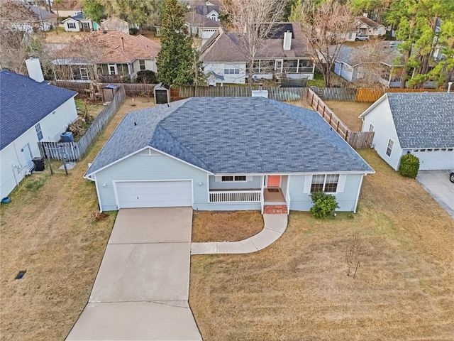 11602 NW 15TH LANE, Gainesville, FL 32606