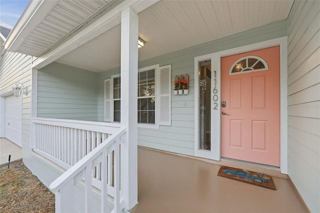 11602 NW 15TH LANE, Gainesville, FL 32606