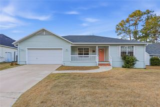 11602 NW 15TH LANE, Gainesville, FL 32606