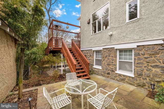 3411 33RD PL NW, Washington, DC 20008
