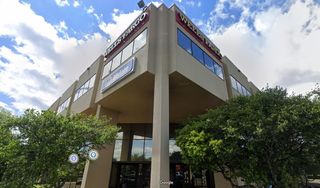9800 N Lamar BLVD 322, Austin, TX 78753