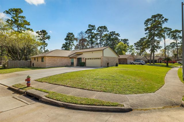 17458 Jolly Boat Drive, Crosby, TX 77532