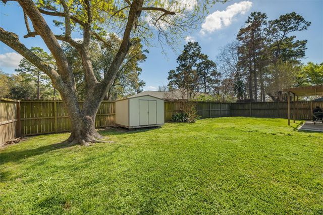 17458 Jolly Boat Drive, Crosby, TX 77532