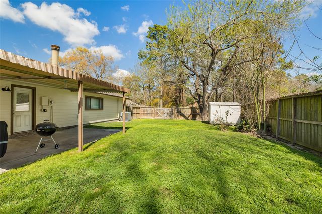 17458 Jolly Boat Drive, Crosby, TX 77532